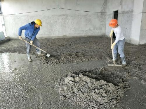 夏季混凝土高温警报！水泥温度过高怎么办？速览→