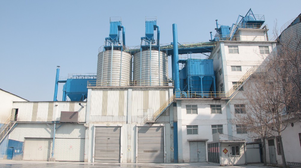 丰博水泥——藏在城市里的“建筑骨骼”，每一份坚实都藏着匠心