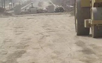 水泥施工八大禁忌